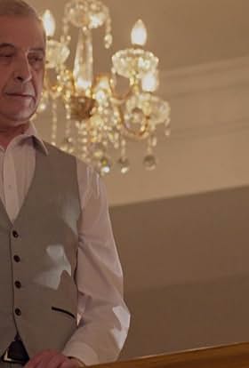 actor Nebojsa Kundacina large photo