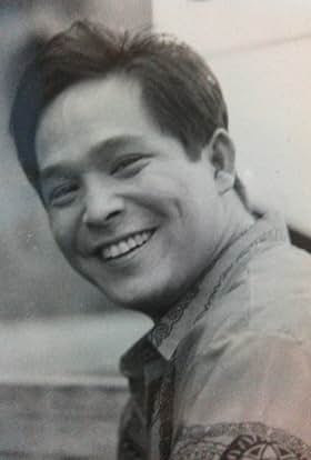 actor Daniel Figueroa large photo