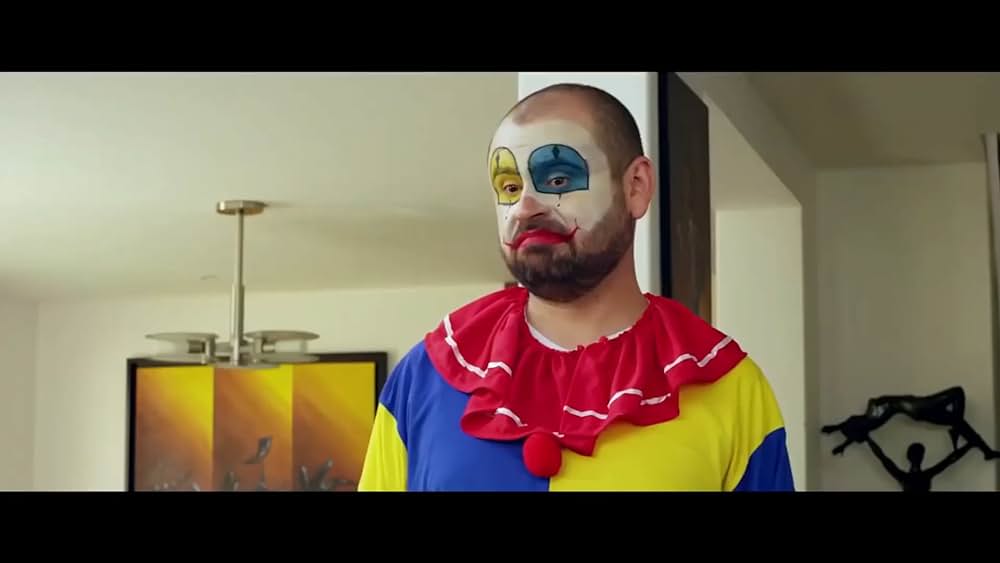 actor Manuel Busquets large photo