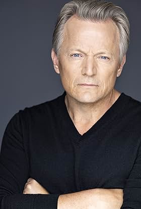 actor Jesse Bob Harper large photo