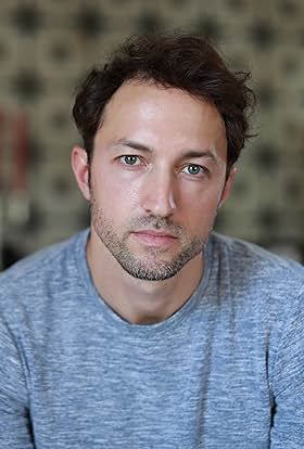 actor Matt Smiley large photo