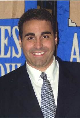 actor Simeon Lipman large photo