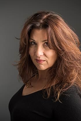 actor Libbi Gorr large photo