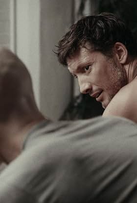 actor Danny Gilmore large photo