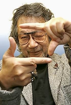 actor Nobuhiko Ôbayashi large photo