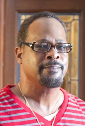 actor Reed R. McCants large photo