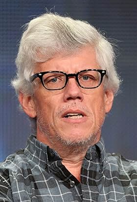 actor Peter Tolan large photo