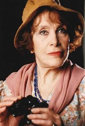 actor Nelly Angelidou large photo