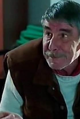 actor Ercan Yazgan large photo