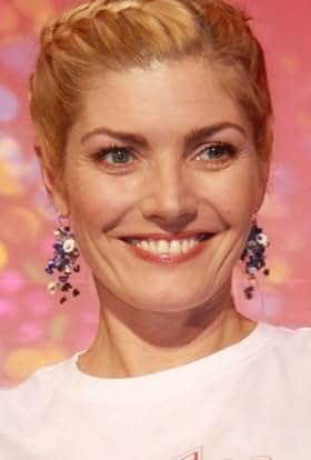 Malgorzata Lewinska