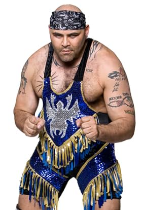 actor Charles Ashenoff large photo