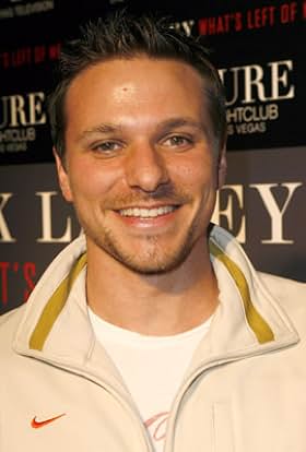 actor Drew Lachey large photo