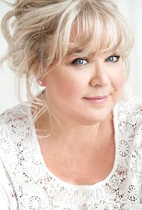 actor Sonia Vachon large photo