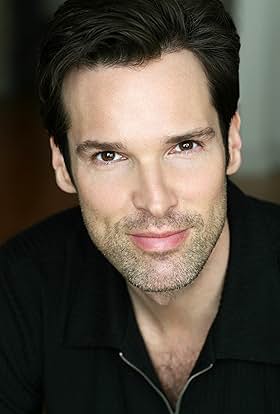 actor Hugh Panaro large photo
