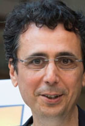 actor Gennaro Nunziante large photo