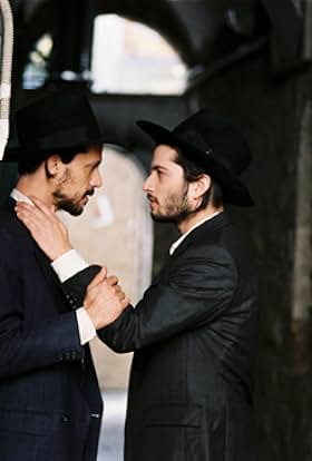 actor Mati Atlas large photo