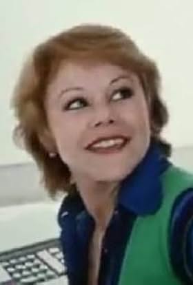 actor Bernadette Palas large photo