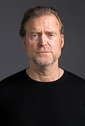 actor Fredrik Hiller large photo