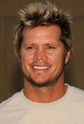 actor Brad Gerlach large photo