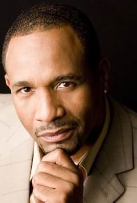 actor Darryl Van Leer large photo