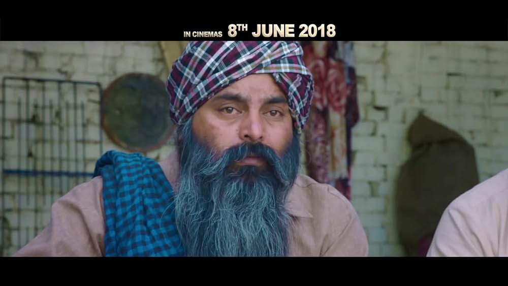 actor Haniel Glow large photo