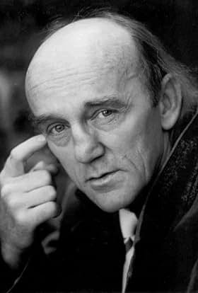 actor Romuald Andrzej Klos large photo