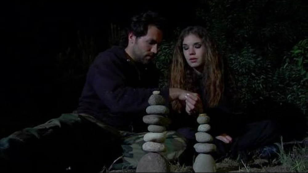 actor Tony Franchitto large photo