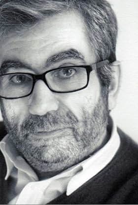 Antonio Muñoz Molina