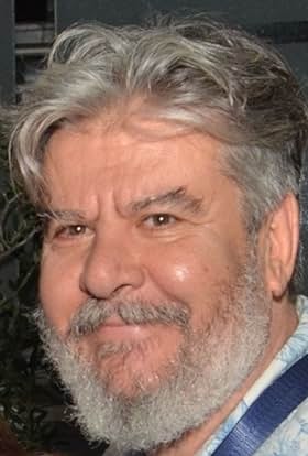 actor Vassilis Halakatevakis large photo