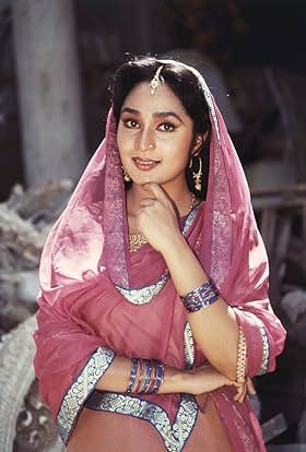 actor Pratibha Sinha large photo