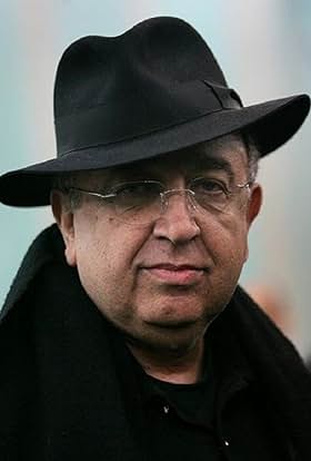 actor Bahman Farmanara large photo