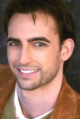 actor Adam Pearson large photo