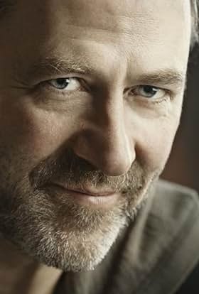 actor Claude Poissant large photo