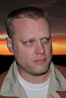 actor Joshua P. Warren large photo