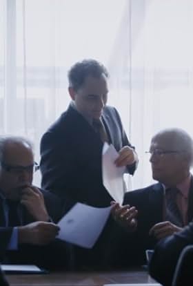 actor Franco Montesano large photo