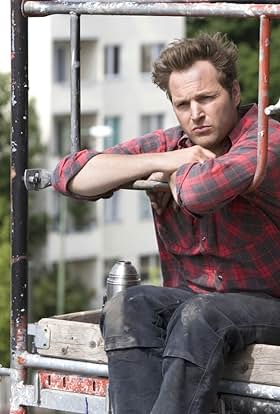 actor Dieter Tappert large photo