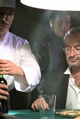 actor Karlos Arguiñano large photo