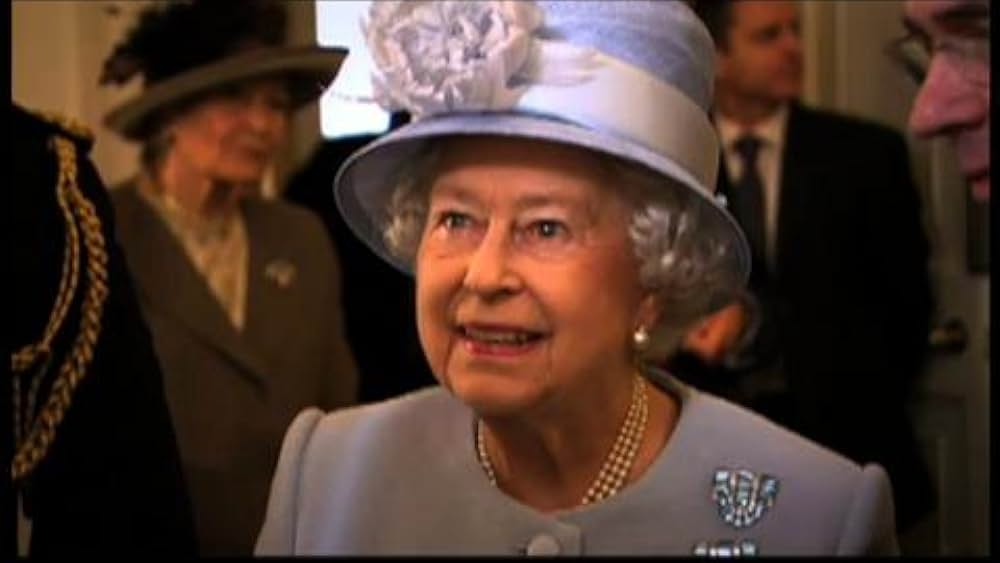 actor Andrew Marr large photo