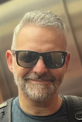 actor Golan Ramraz large photo