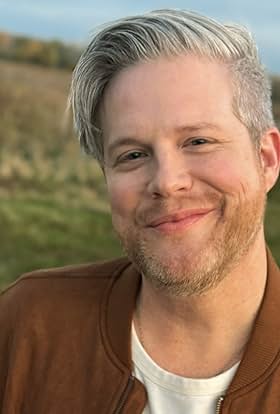 actor Michael Callahan large photo