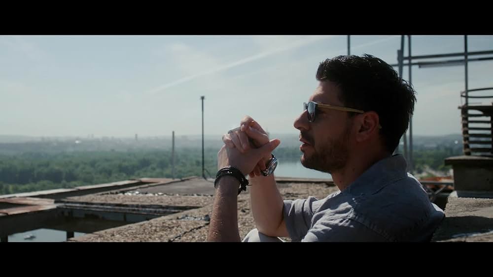 actor Gordana Djurdjevic large photo