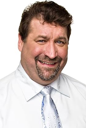 actor Don West large photo