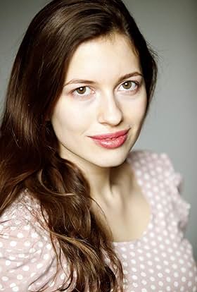 actor Selma Copijn large photo