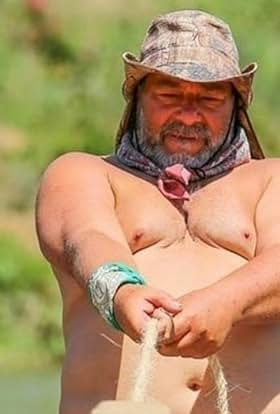 actor Jorge Ortín large photo