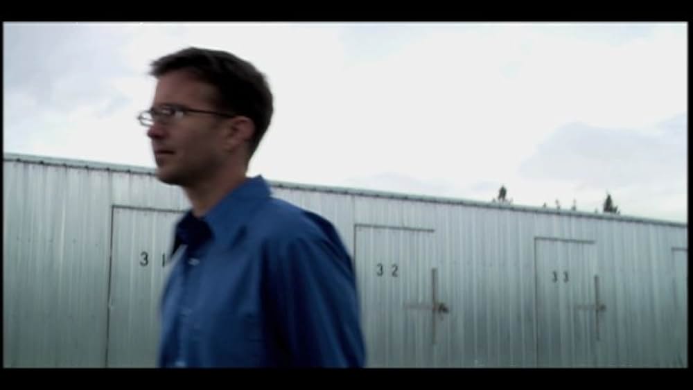 actor Roy Ness large photo