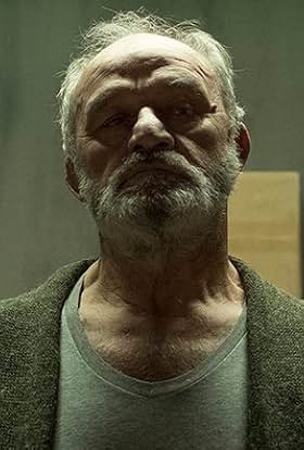 actor Levan Tedaishvili large photo