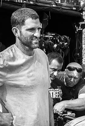 actor Steven Oritt large photo