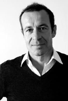 actor Éric Névé large photo