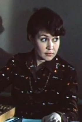 Yelena Stavrogina