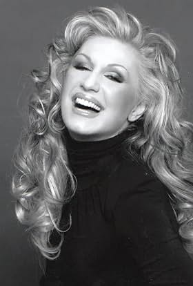 actor Sofi Zanninou large photo